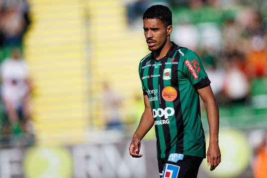 Varbergs Eliton Pardinho Toreta Junior