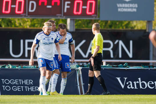 IFK Norrköpings Christoffer Nyman