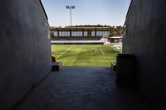 Hitachi Energy Arena