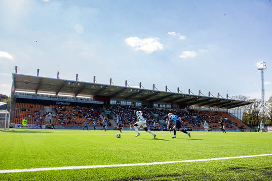 Hitachi Energy Arena