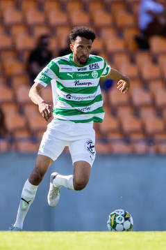 Västerås SKs Alex Douglas