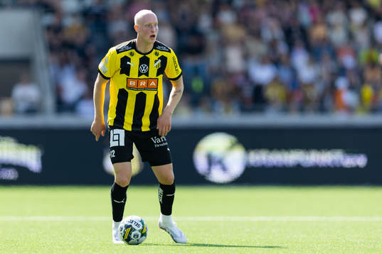 Häckens Valgeir Fridriksson