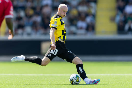 Häckens Valgeir Fridriksson