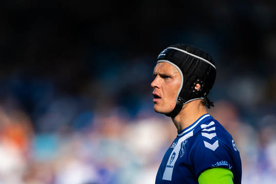 Bjørn Inge Utvik of Sarpsborg 08