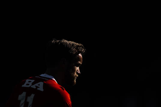 Bård Finne of Brann