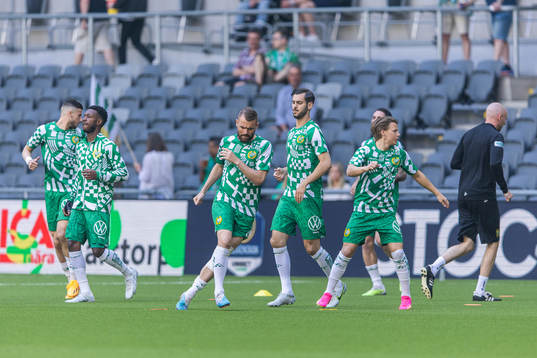 Hammarbys spelare