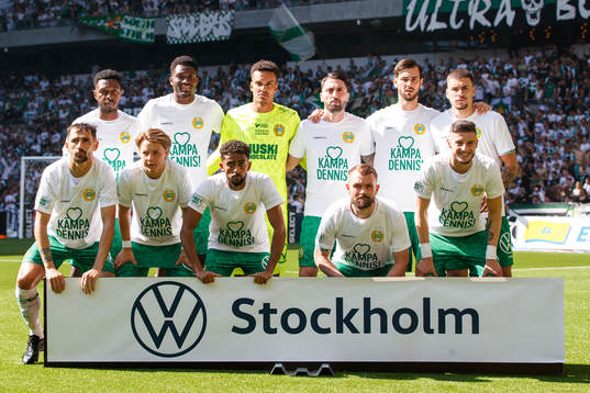Hammarbys startelva