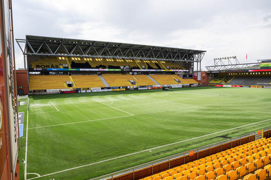 Borås Arena
