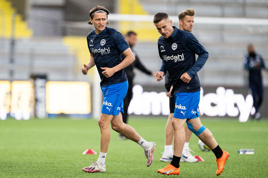 Värnamos Simon Thern