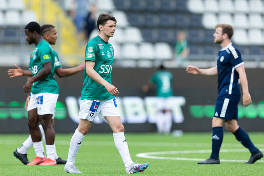 Brages Pontus Jonsson deppar