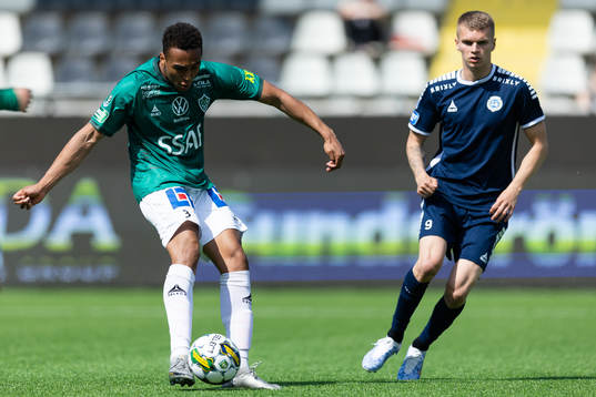 Brages Eirik Asante Gayi