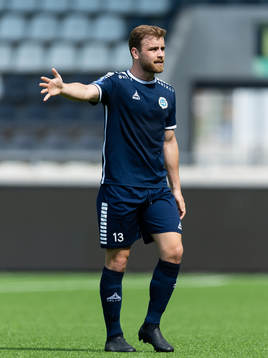 Utsiktens Erik Gunnarsson