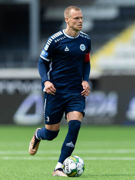 Utsiktens Jesper Brandt