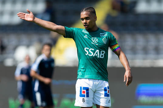 Brages Seth Hellberg