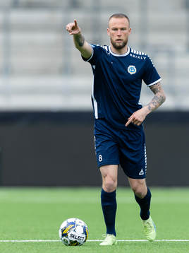 Utsiktens Alexander Faltsetas