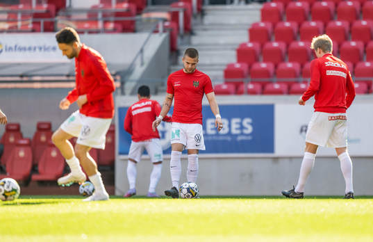 Brommapojkarnas spelare