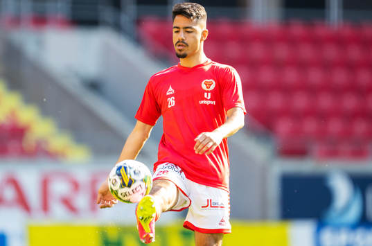 Kalmars Arash Motaraghebjafarpour