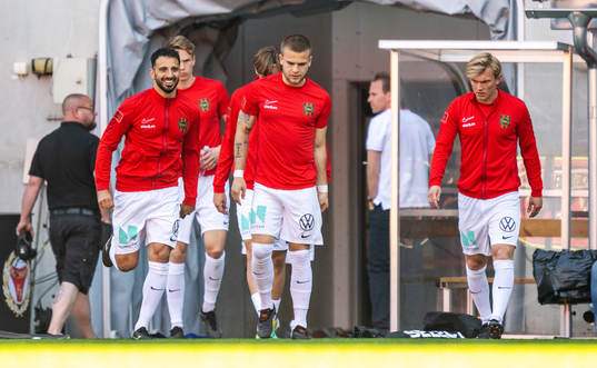 Brommapojkarnas spelare