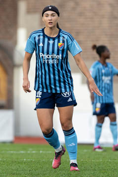 Djurgårdens Lova Lundin