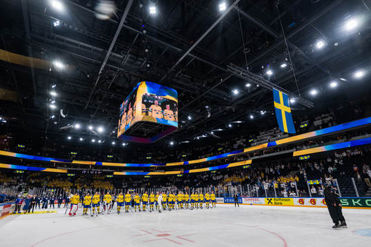 Players of Sweden