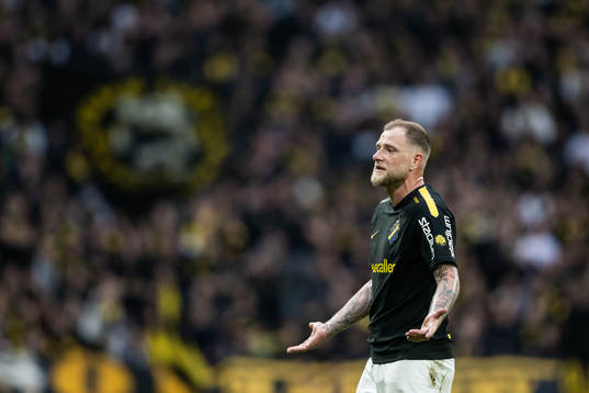 AIKs John Guidetti