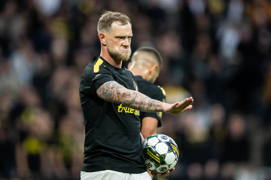 AIKs John Guidetti