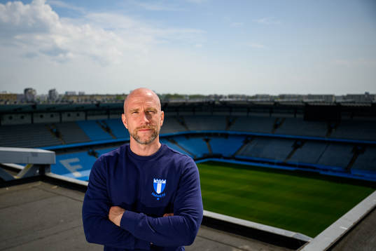 Henrik Rydström