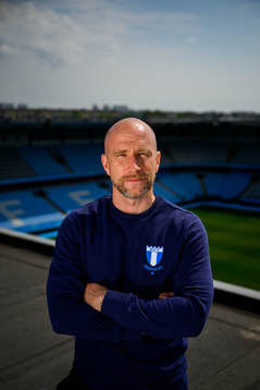 Henrik Rydström