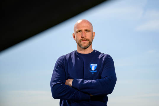 Henrik Rydström