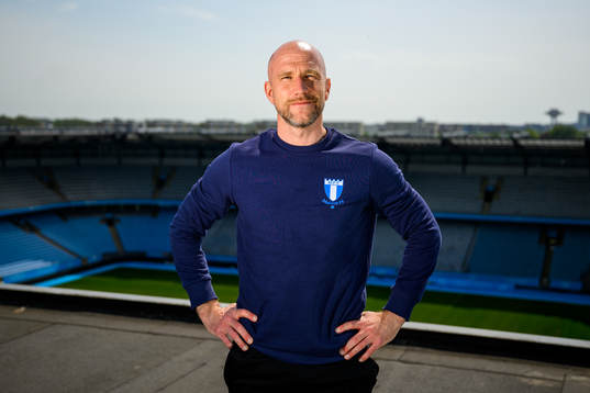 Henrik Rydström