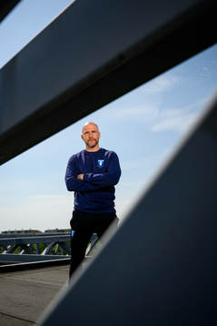 Henrik Rydström