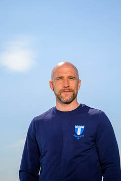 Henrik Rydström