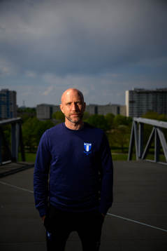 Henrik Rydström