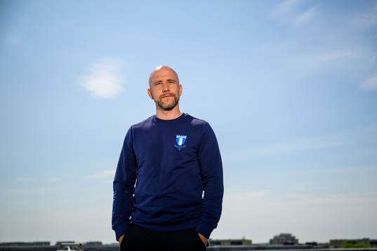 Henrik Rydström