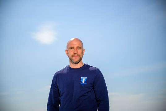 Henrik Rydström