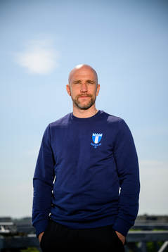 Henrik Rydström