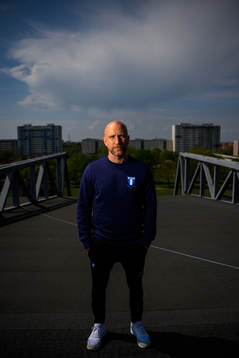 Henrik Rydström