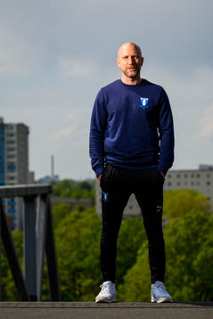 Henrik Rydström