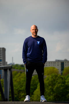 Henrik Rydström