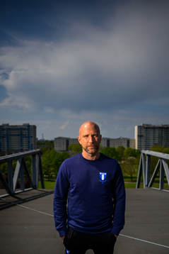 Henrik Rydström