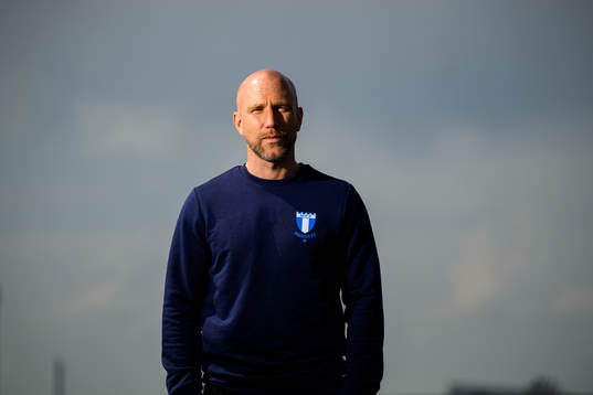 Henrik Rydström