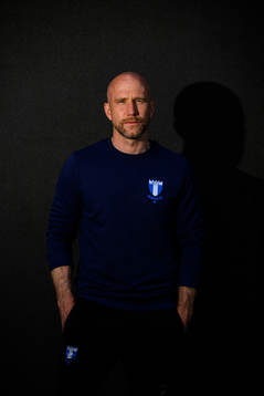 Henrik Rydström