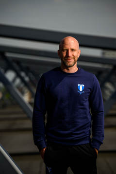 Henrik Rydström