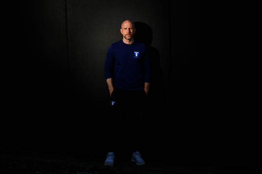 Henrik Rydström
