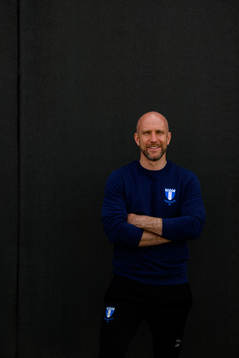 Henrik Rydström