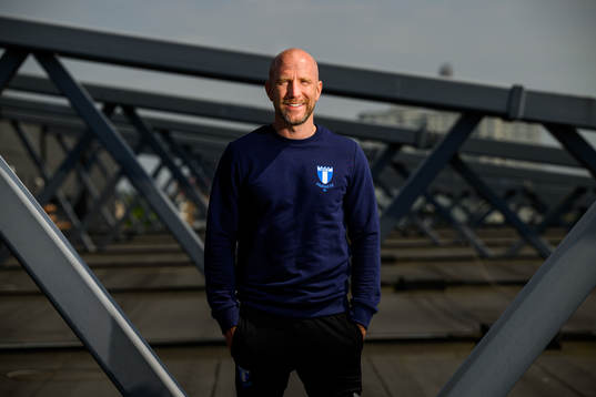Henrik Rydström