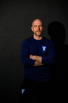 Henrik Rydström