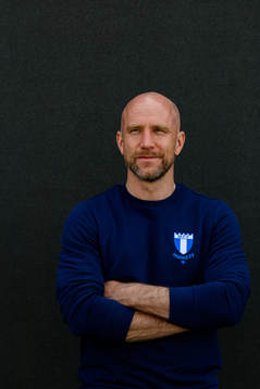 Henrik Rydström