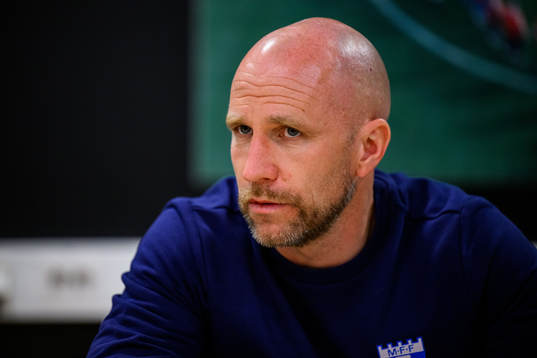 Henrik Rydström