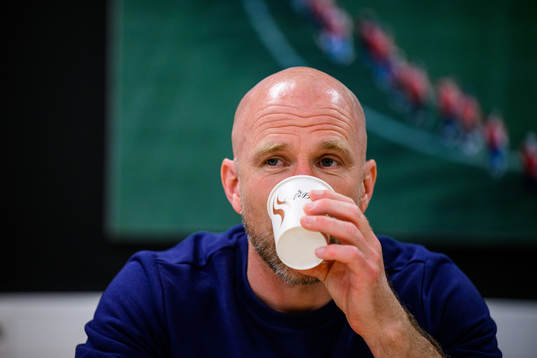 Henrik Rydström